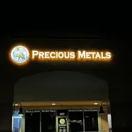 Stackin Weight Precious Metals