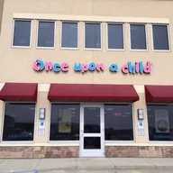 Once Upon A Child
