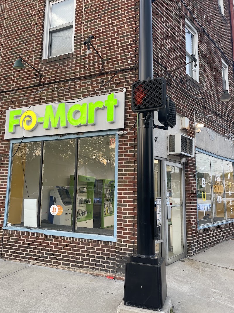 Fo-Mart Union | Cash In for iPhones, Dexcom G6 | G7, Libre & Omnipod