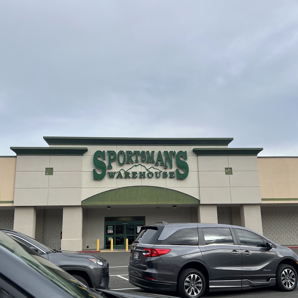 Sportsman's Warehouse