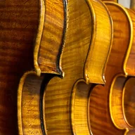 Fegley Instruments and Bows