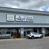 St. Teresa Thrift Store