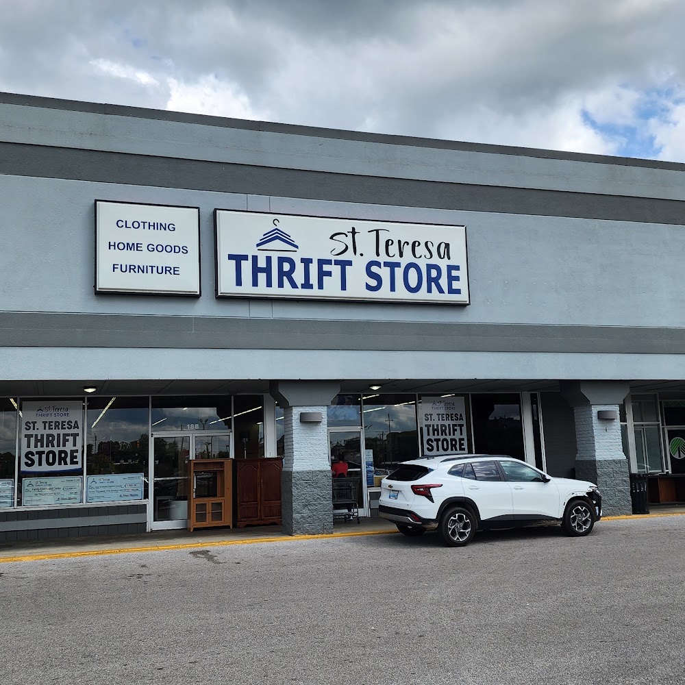 St. Teresa Thrift Store