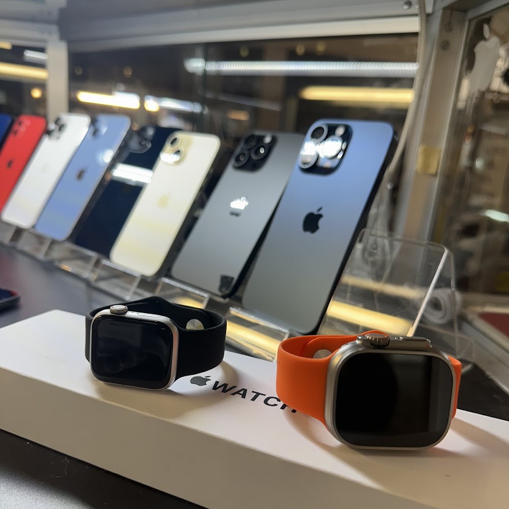 Cellular Depot