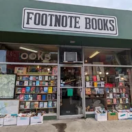 Footnote Books