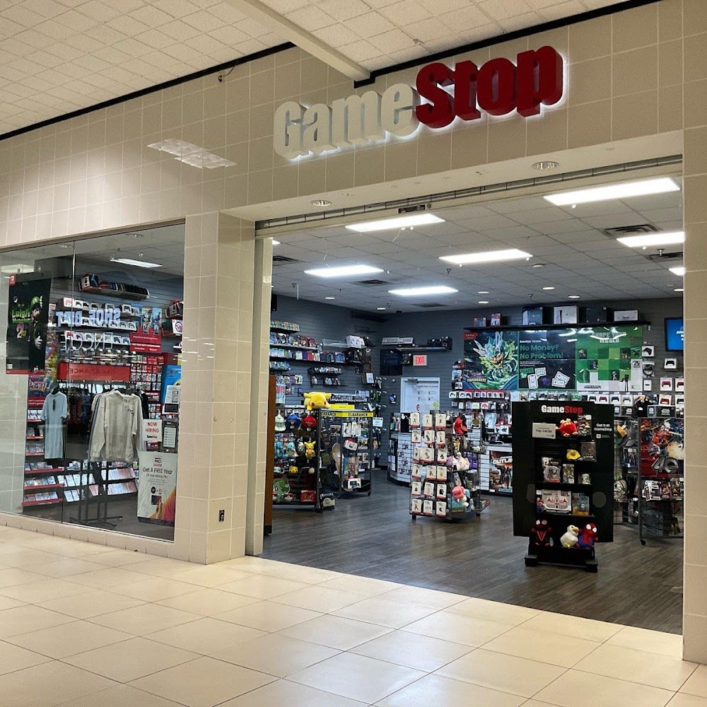 GameStop