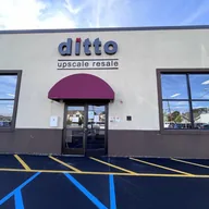 ditto Upscale Resale of NJ