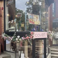 Covet