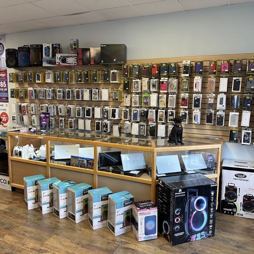 Lazoda repair