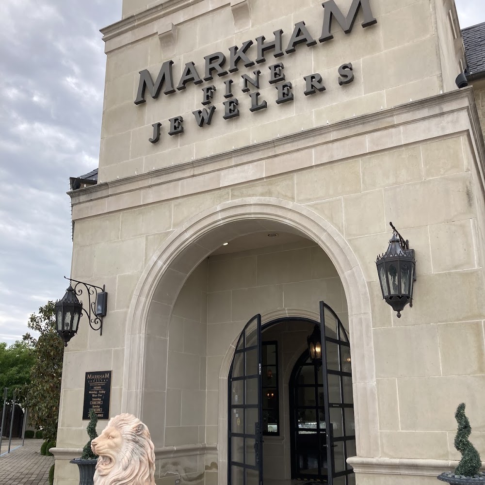 Markham Fine Jewelers