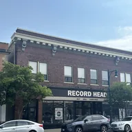 Record Head