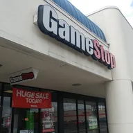 GameStop