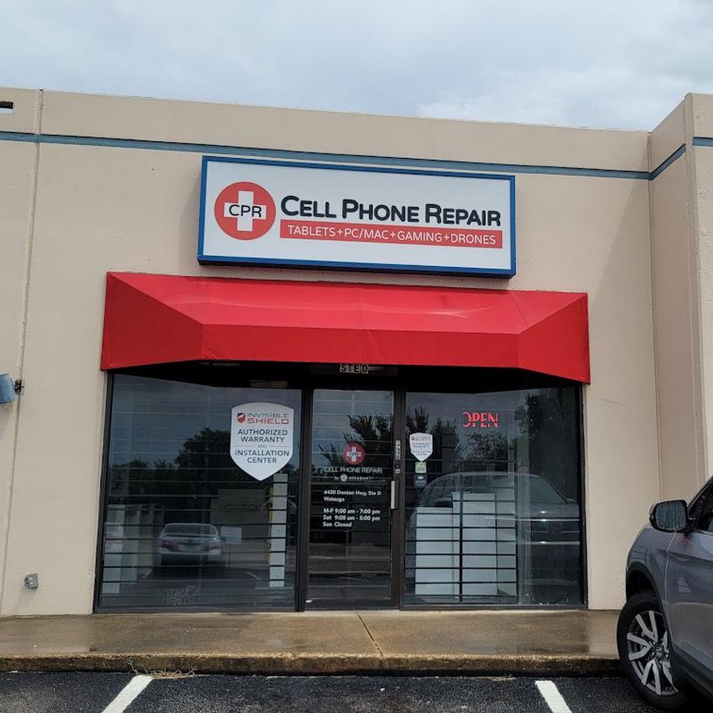 CPR Cell Phone Repair