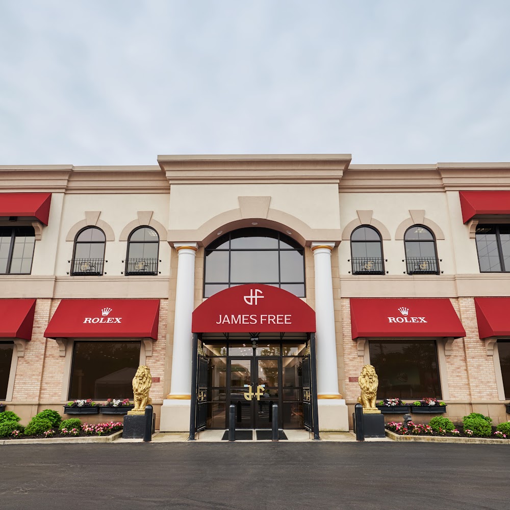 James Free Jewelers