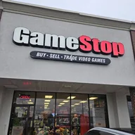 GameStop