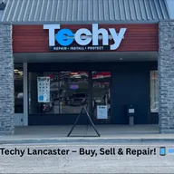 TECHY Lancaster - Buy/Repair/Sell