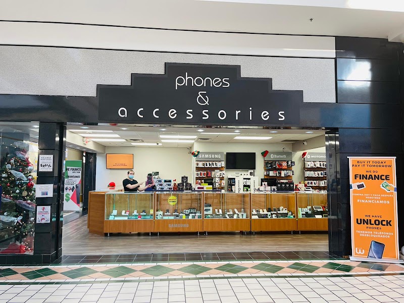 PHONE REPAIR AND WIRELESS SHOP KISSIMMEE