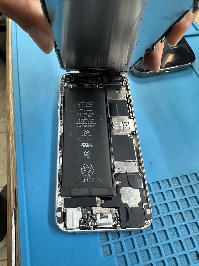 Rede2fix Phone Repair - iPhone & Samsung Pembroke Pines