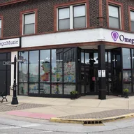 Omega Music