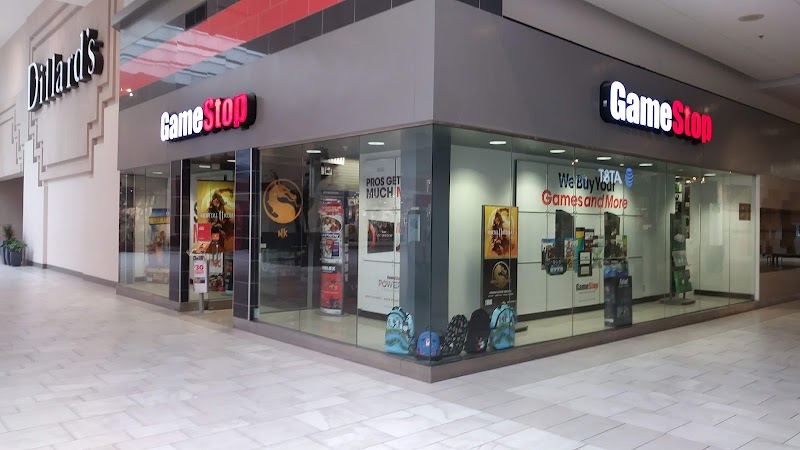 GameStop