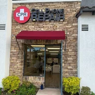 CPR Cell Phone Repair