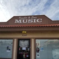Kessler & Sons Music