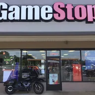 GameStop