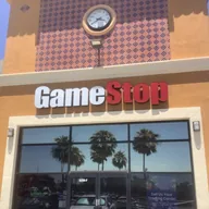 GameStop