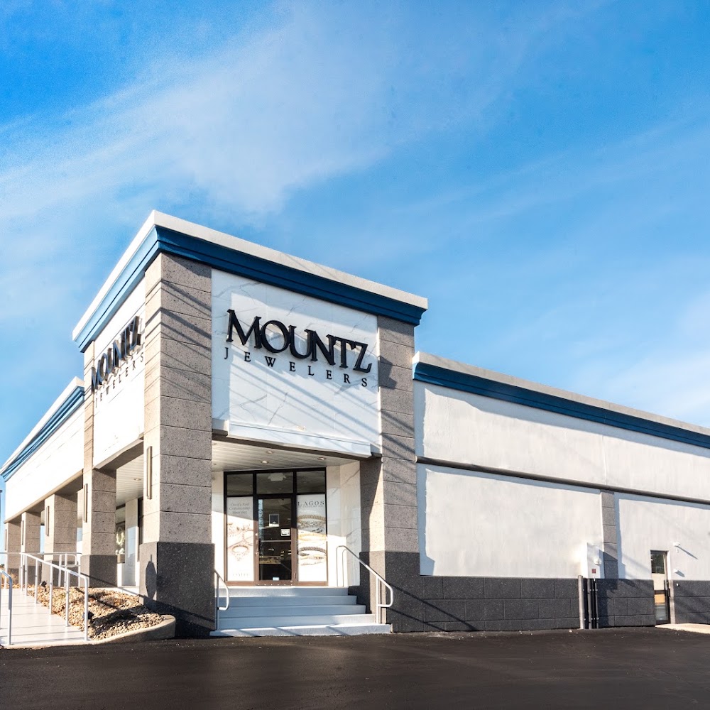 Mountz Jewelers | Colonial Park/Harrisburg