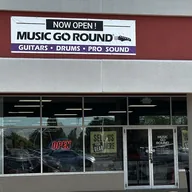 Music Go Round Kettering