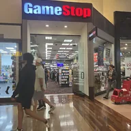 GameStop