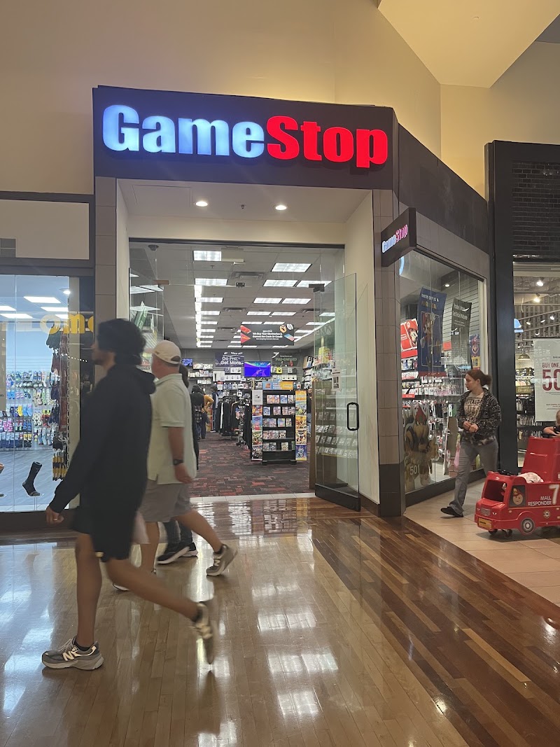 GameStop