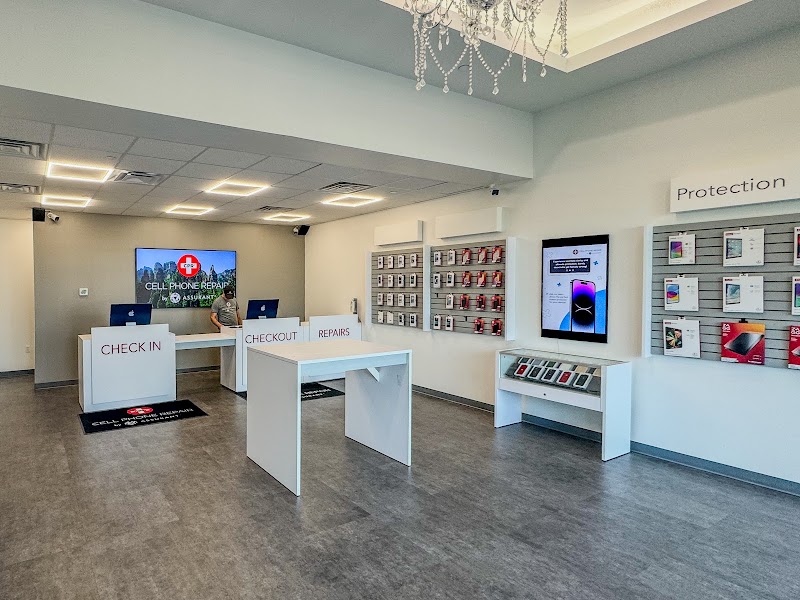 CPR Cell Phone Repair