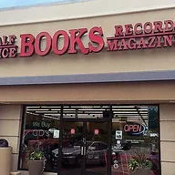 Half Price Books