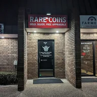 Quick Draw Rare Coins