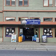Port Electronics and Luggage