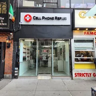CPR Cell Phone Repair