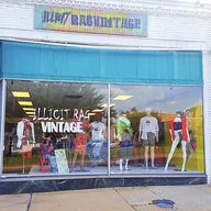 Illicit Rag Vintage