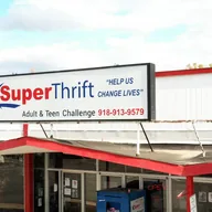 Super Thrift Muskogee