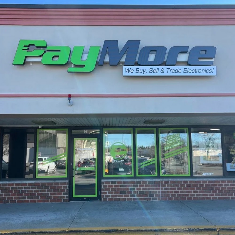 PayMore - Buy, Sell & Trade Electronics