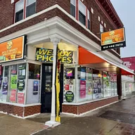 Rice street market & wireless