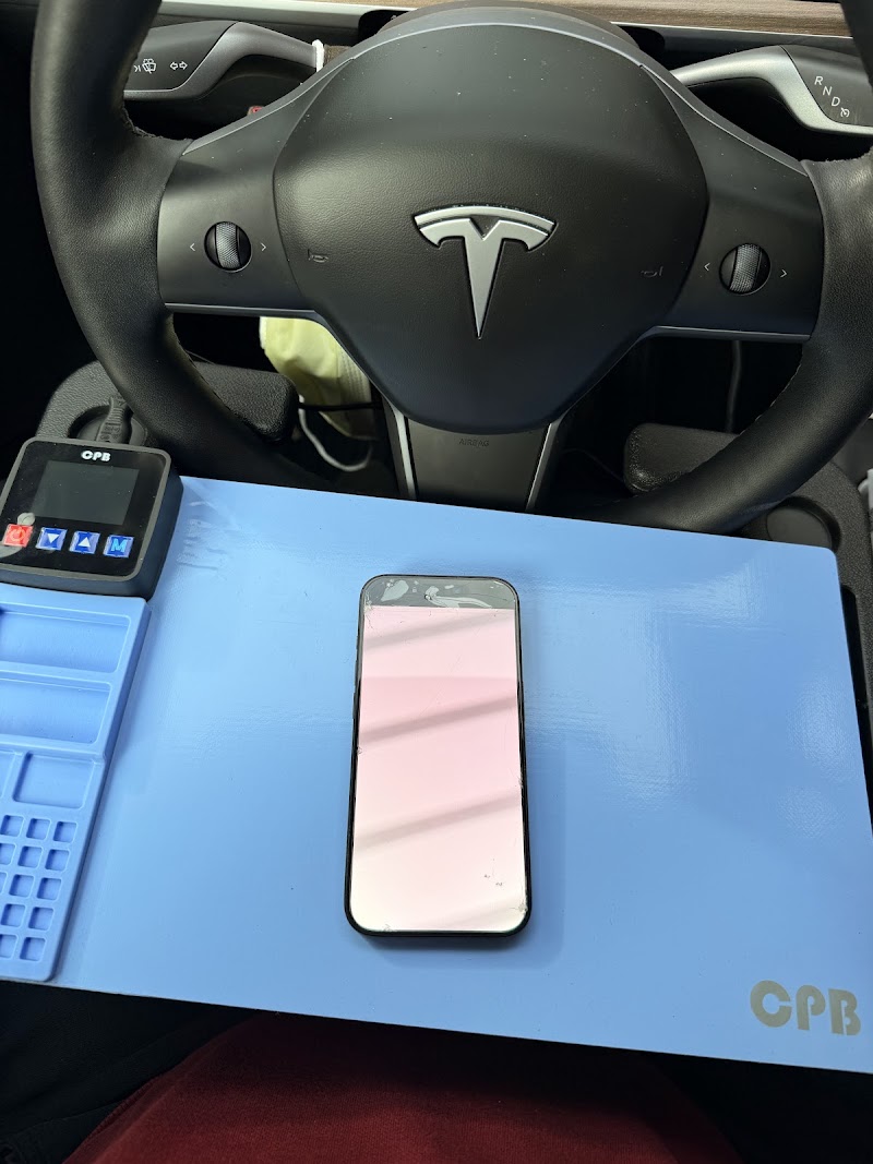 iDriveToYouFix Seattle Bellevue - Fast Phone & Tablet & Device Repair (Mobile Service 40-60 min)