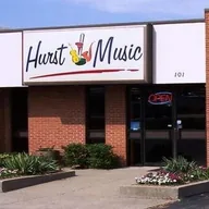 Hurst Music