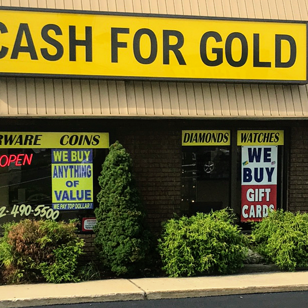 World Wide Gold Buyers