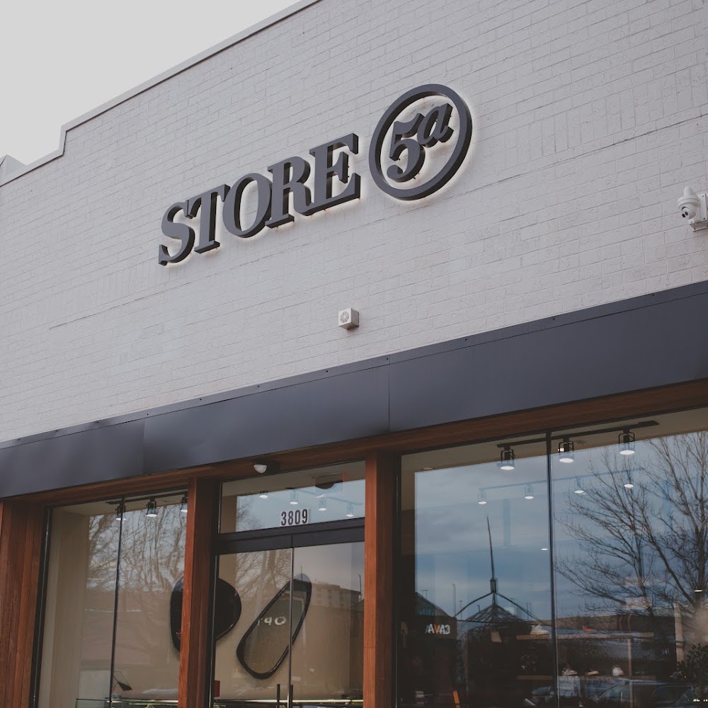 STORE 5a