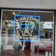 Lucky Dog Bellevue
