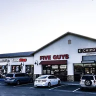 GameStop