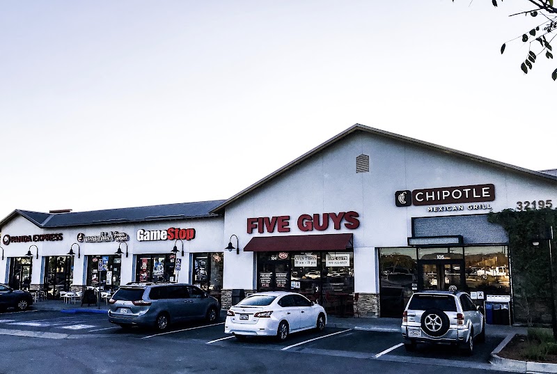 GameStop