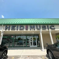 Heid Music