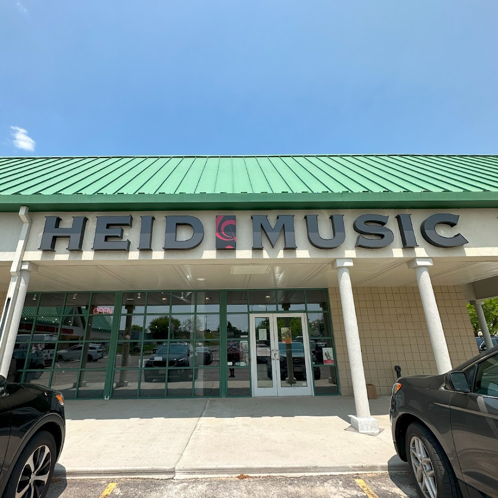 Heid Music